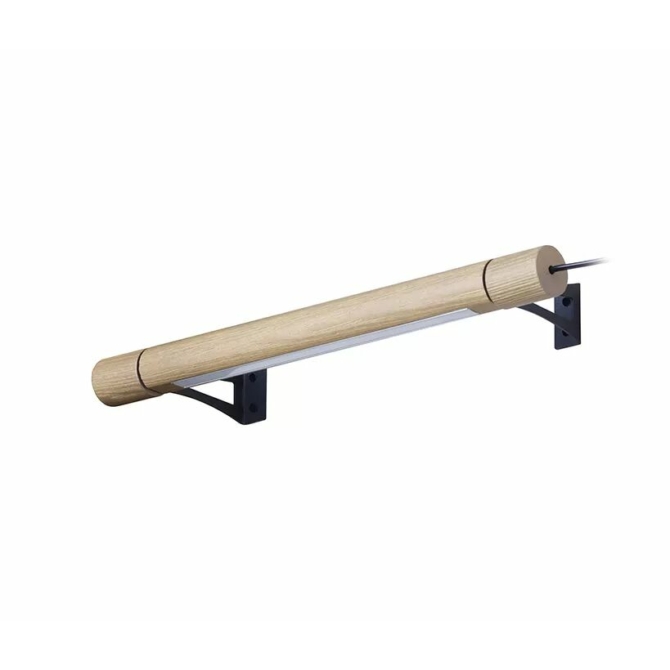 TK Lighting Rollo LED falikar barna