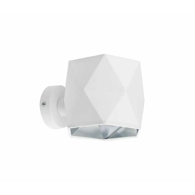 TK Lighting Siro falikar fehér