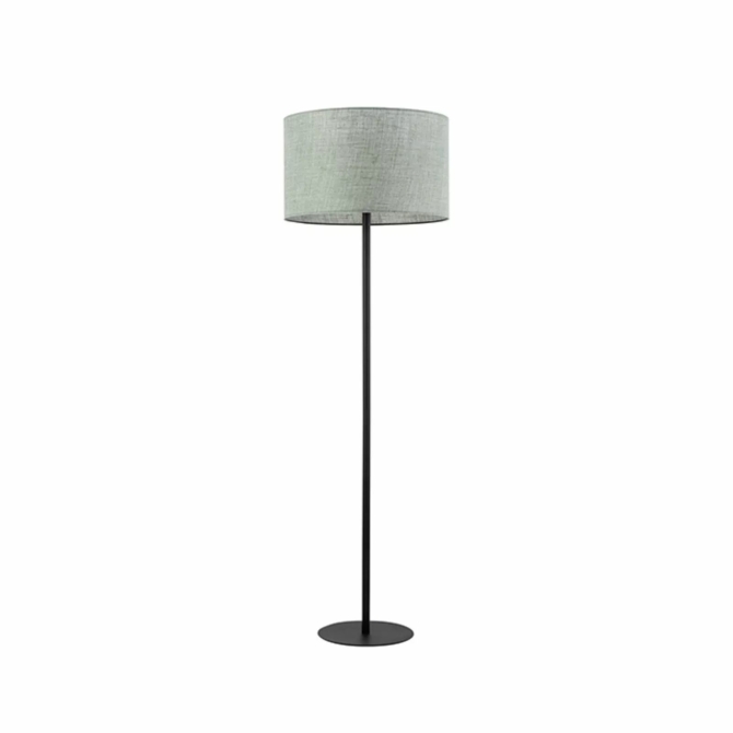 TK Lighting Earth állólámpa zöld