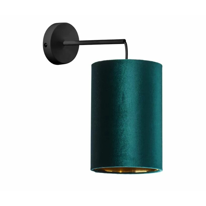 TK Lighting Tercino falikar zöld