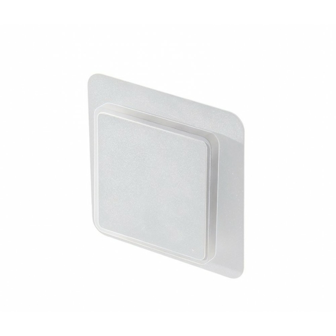AZzardo Onyx LED fali lámpa fehér