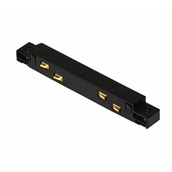 AZzardo Track Magnetic egyenes mechanikai toldóelem fekete