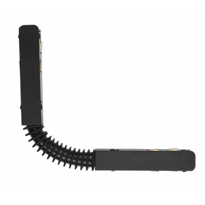 Azardo Track Magnetic flexibilis toldóelem fekete