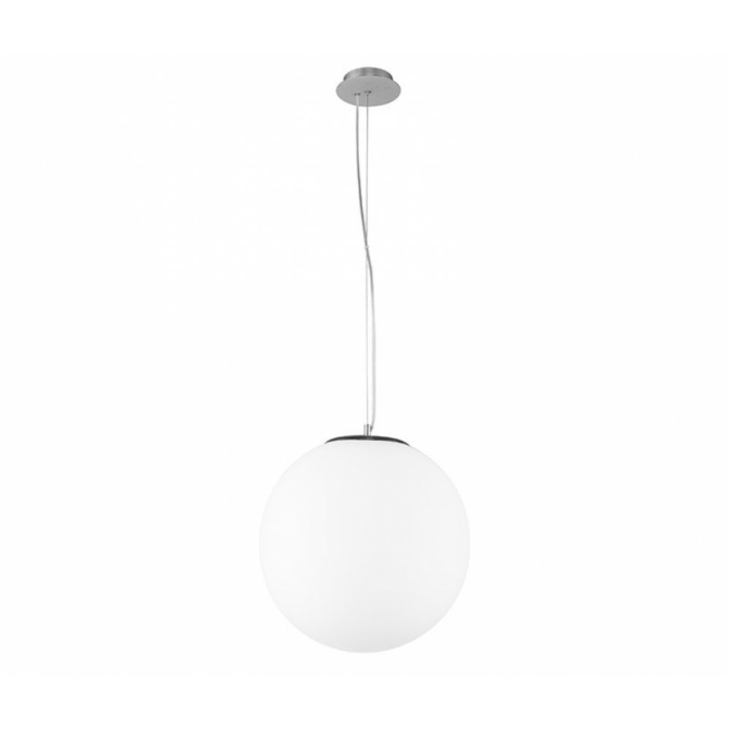 Nova Luce Nevoso függeszték opál