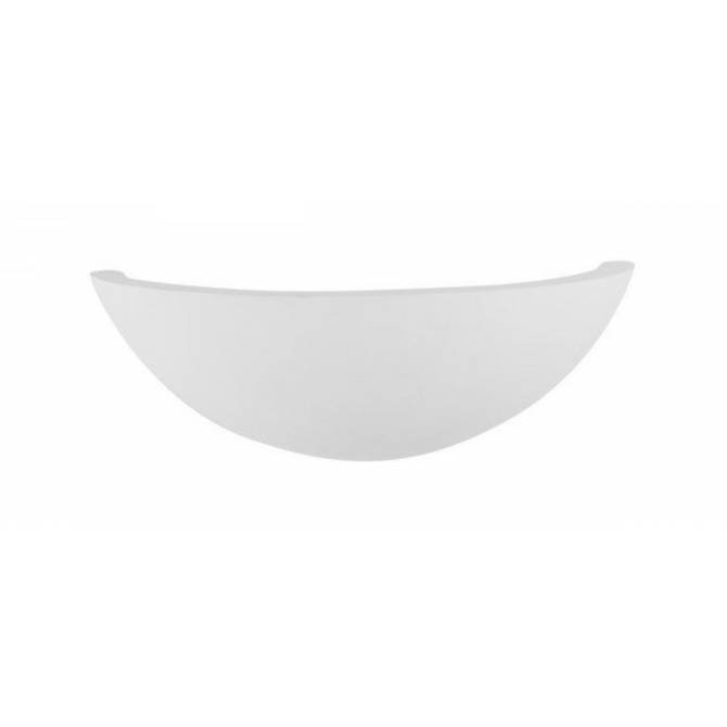 Nova Luce Icarus LED fali lámpa fehér