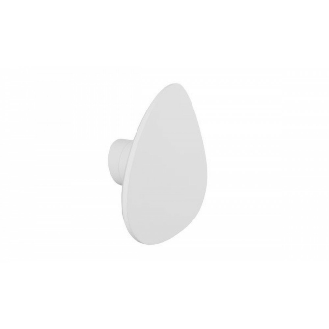 Nova Luce Cronus LED fali lámpa fehér