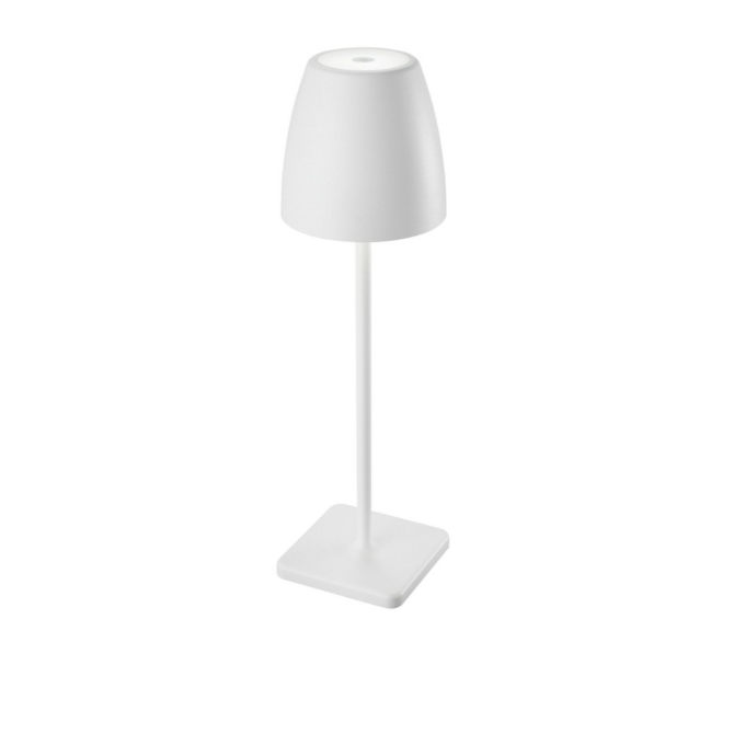 Nova Luce Colt kültéri LED hangulatvilágítás fehér