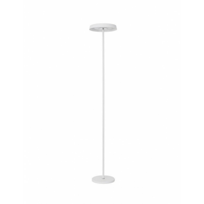 Nova Luce Viti LED állólámpa fehér