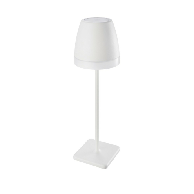 Nova Luce Colt kültéri LED hangulatvilágítás fehér