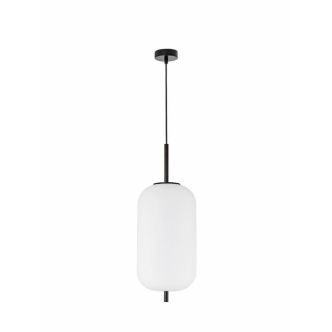 Nova Luce Lato függeszték fehér