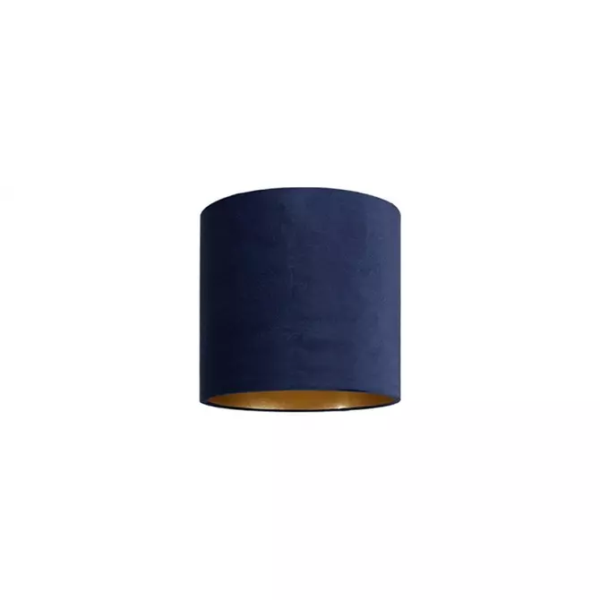 Nowodvorski Petit lámpaernyő kék