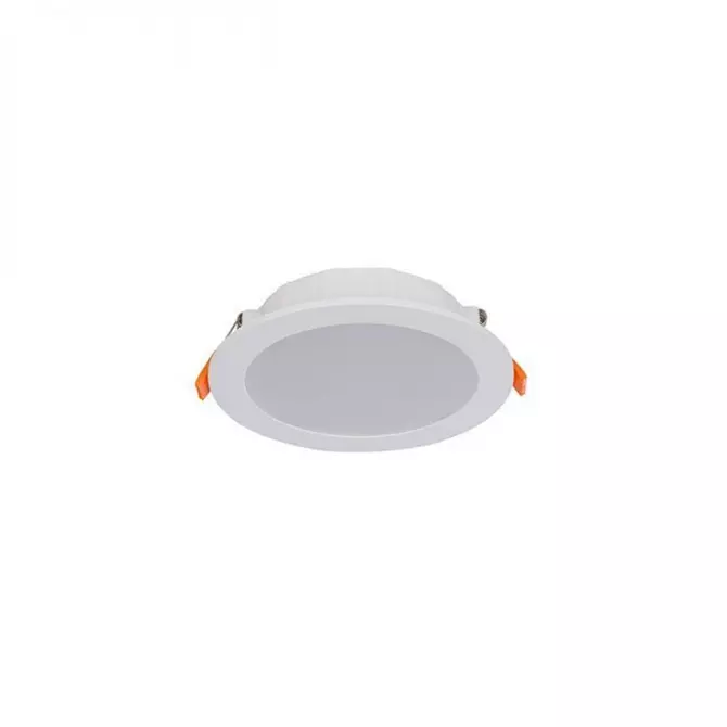 Nowodvorski Kos LED besüllyeszthető lámpa fehér