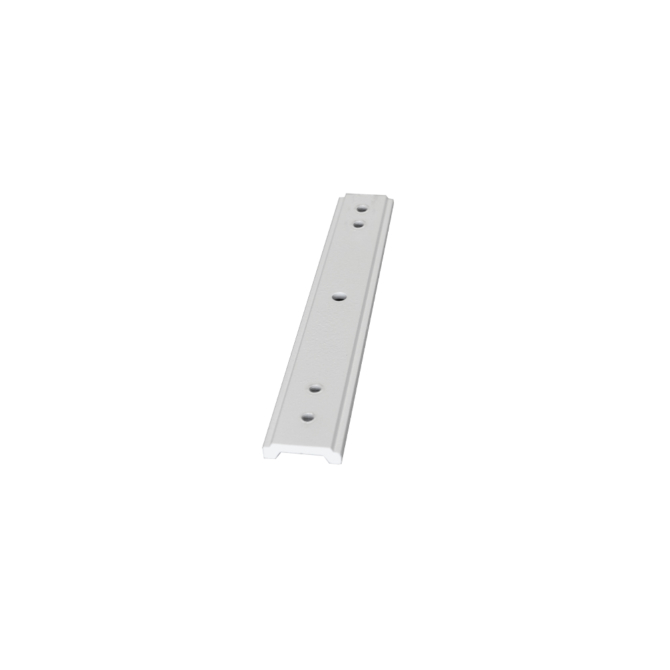 VIOKEF 02/0305 Magnetic összekötő elem két sín összekötéséhez, fehér