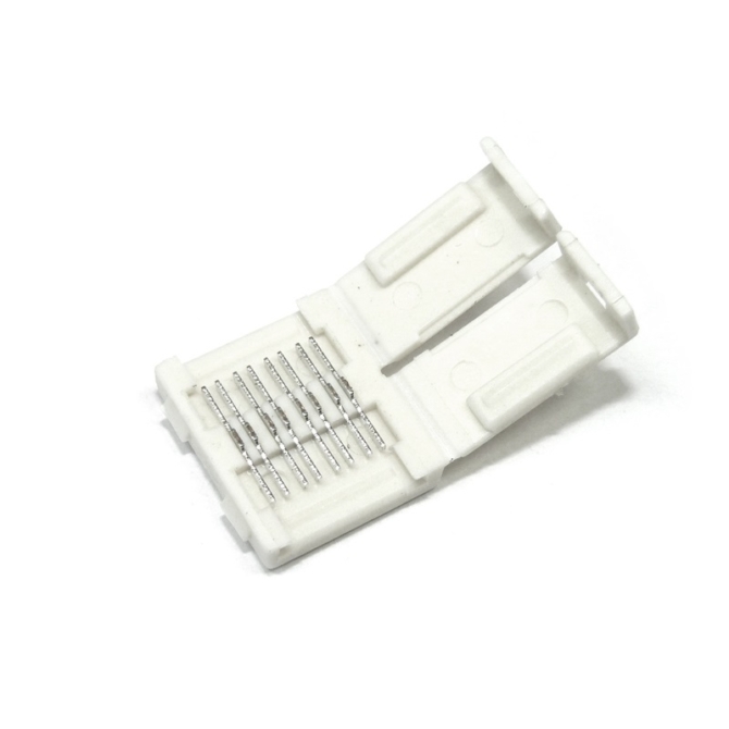 Forrasztásmentes toldóelem RGB LED szalaghoz (5317)