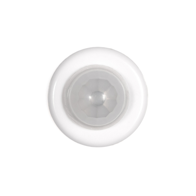 LED Bútorlapba építhető mozgásérzékelő LED kapcsoló (36W) - fehér (22652)