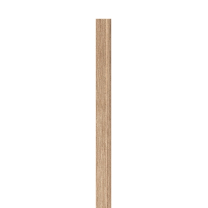 Lamelio OLMO arany tölgy balos végzáró, 4.2 x 270 cm