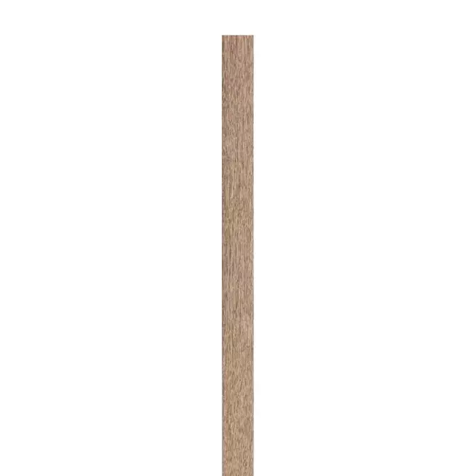 Lamelio MILO tölgy jobbos végzáró, 2.7 x 270 cm
