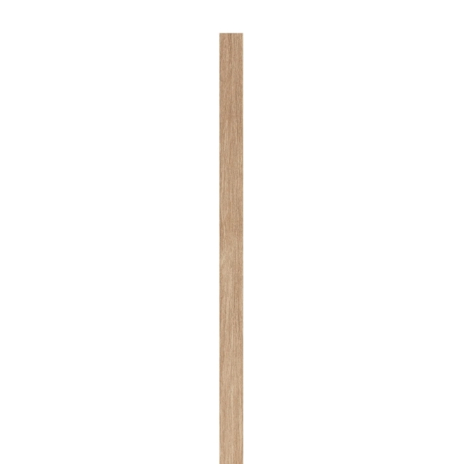 Lamelio OLMO arany tölgy jobbos végzáró, 2.7 x 270 cm