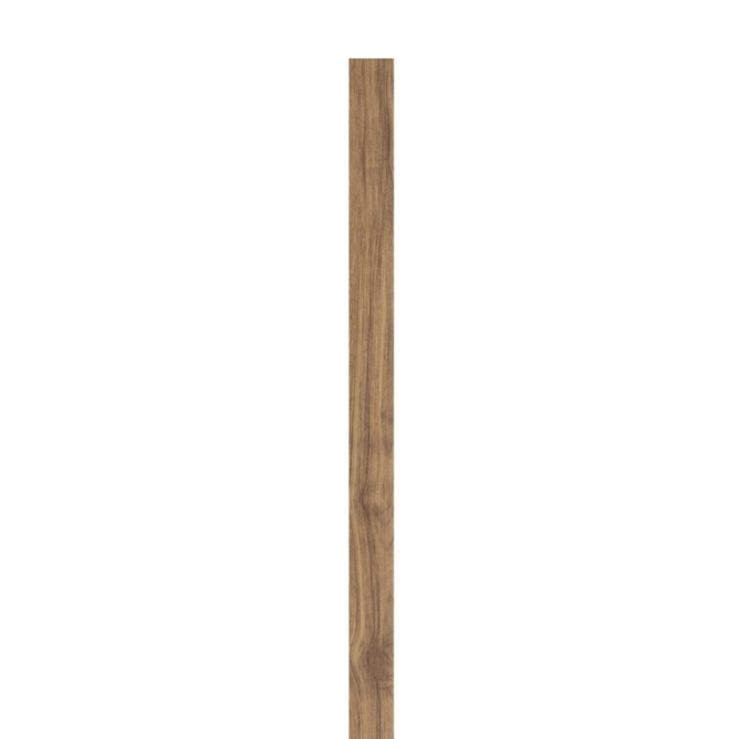 Lamelio VASCO craft tölgy jobbos végzáró, 3.2 x 270 cm