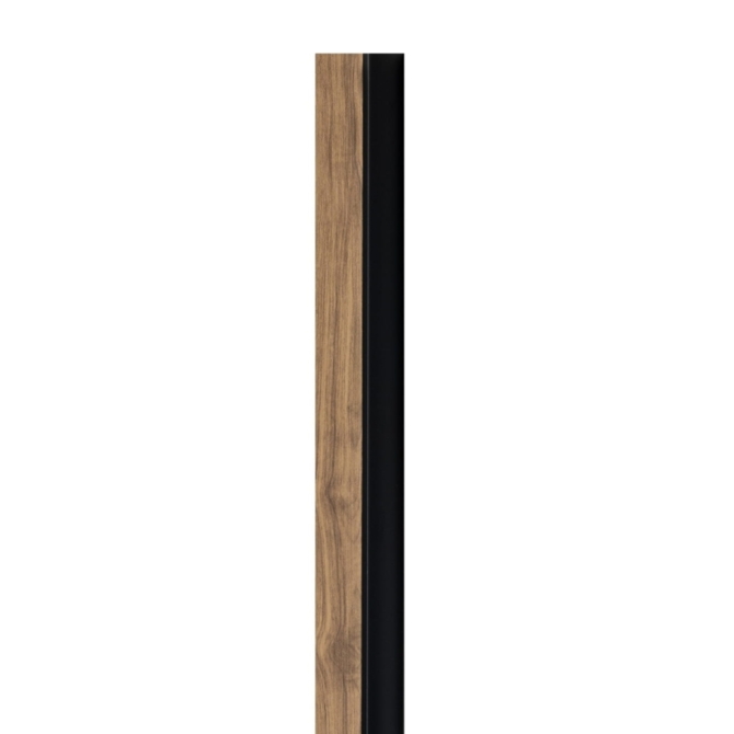 Lamelio OLMO craft tölgy balos végzáró, 4.2 x 270 cm