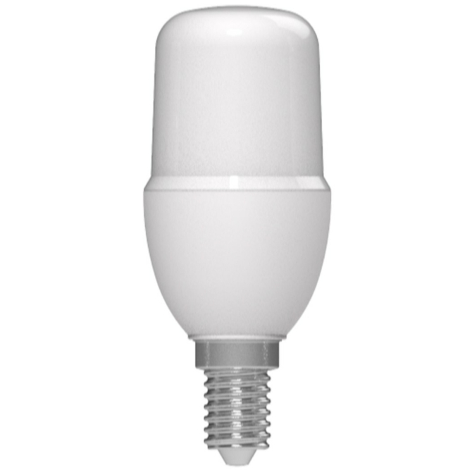 Avide LED Bright Stick izzó T37 4W E14 6400K, 470 lumen