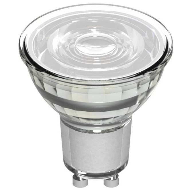 Avide LED fényforrás 2.5W GU10, 4000K, 345 lm