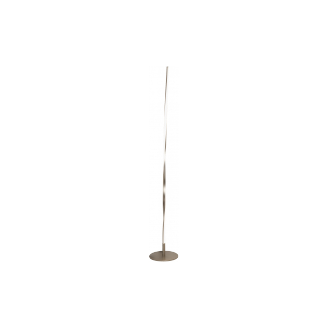 Avide LED Állólámpa Twist 15W NW, 4000K, 750 lumen (K)