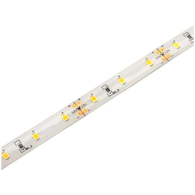 Avide LED Szalag 12V 7.2W 2700K IP65, 2835-60, 720 lumen, 5m