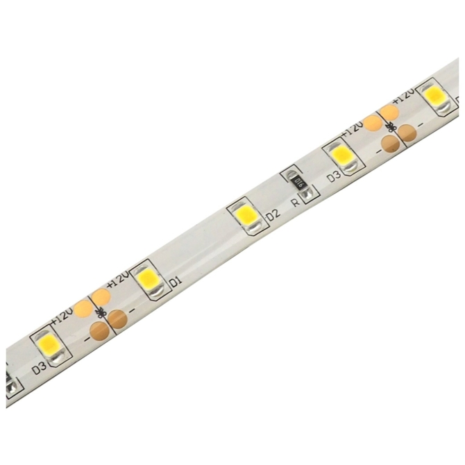 Avide LED Szalag 12V 4.8W 4000K IP65, 2835-60, 480 lumen, 10m