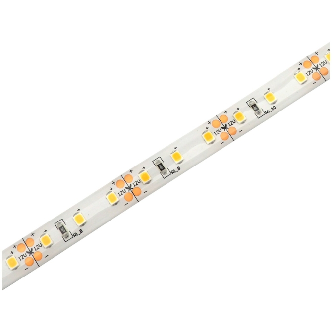 Avide LED Szalag 12V 18W 3000K IP65 5m, 2835-90, 1800 lumen, 5m