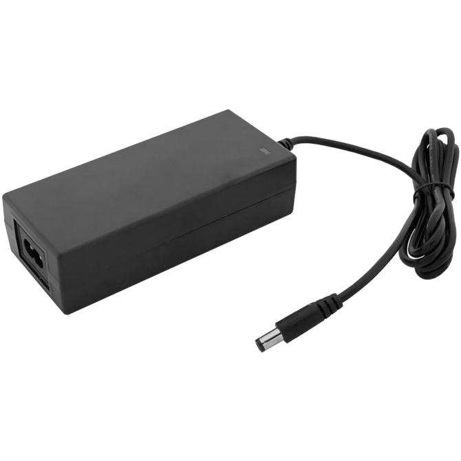 Avide LED Szalag 12V 72W IP20 Desktop Hálózati Tápegység