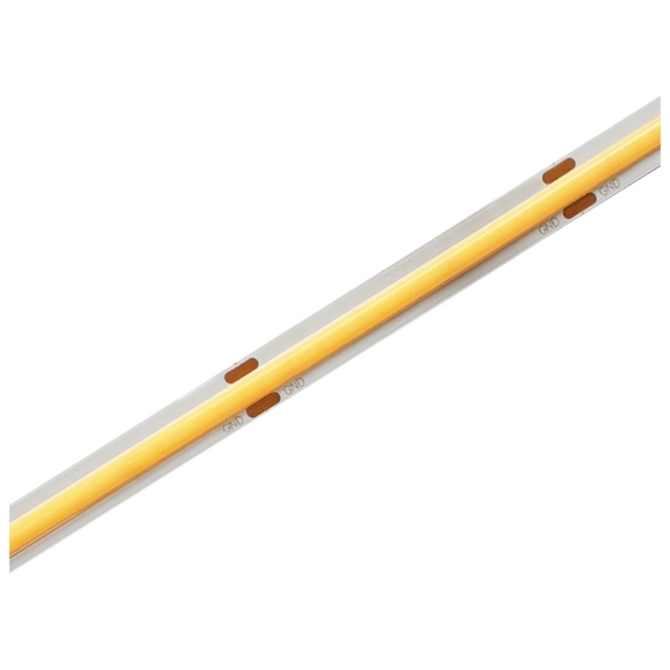 Avide LED Szalag COB 12V 14W 6400K CW IP44 5m, 1400 lumen, 5m