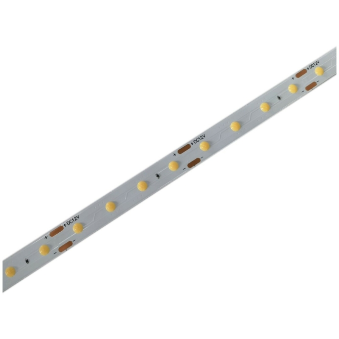 Avide LED Szalag D-COB 12V 8W 4000K, 800 lumen, IP44, 5m