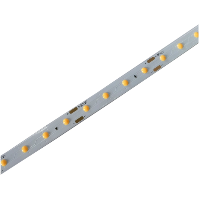 Avide LED Szalag D-COB 12V 8W 3000K, 800 lumen, IP44, 5m