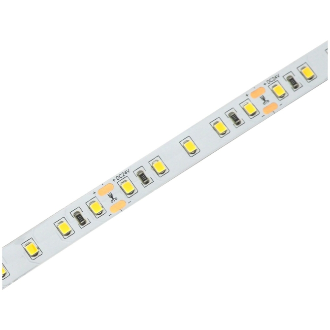 Avide LED Szalag 24V 18W 4000K, 2835-90, 1800 lumen, IP20, 10m