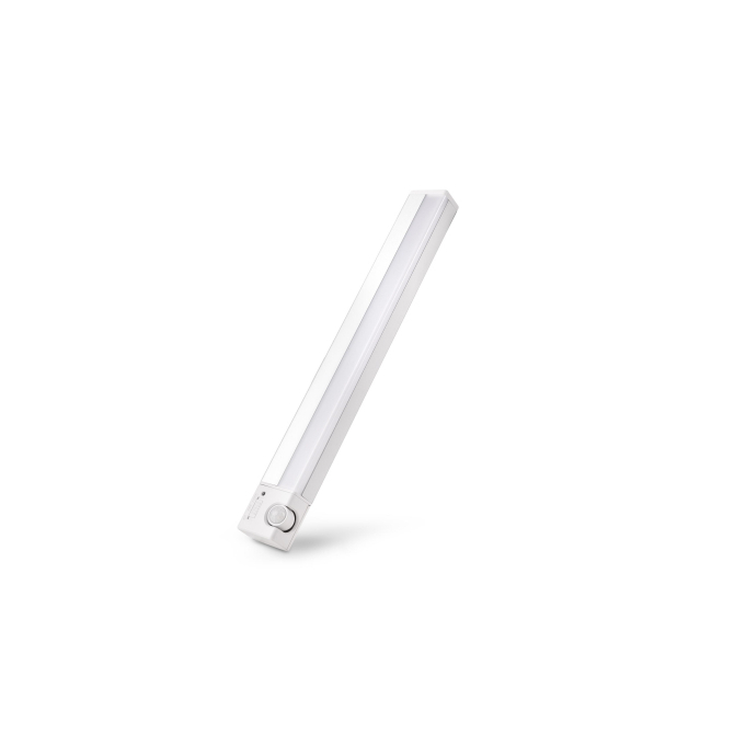 Avide LED Akkumulátoros Szekrény Lámpa 2.5W PIR, 200 lumen (K)