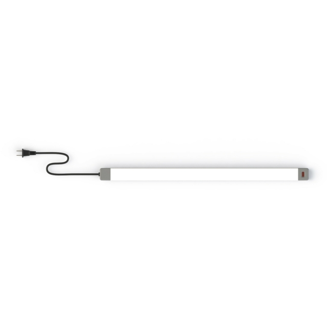 Avide LED Szekrény Lámpa 9W, 3000K, 500lm, IP20, 60 cm, szenzorral