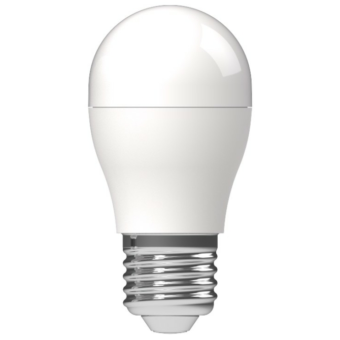 Avide LED Globe Mini G45 2.9W E27 4000K, 470 lm