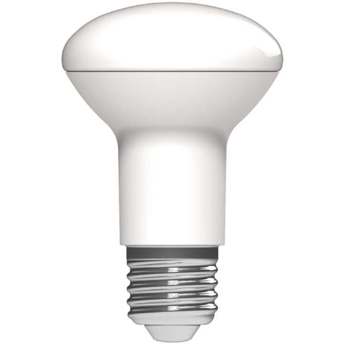 Avide LED fényforrás R63 8W, E27, 6400K, 806 lm
