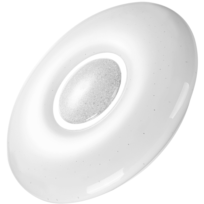 Avide LED Mennyezeti Lámpa Apollo 24W 410 x 70mm 4000K, 2100 lumen (K)
