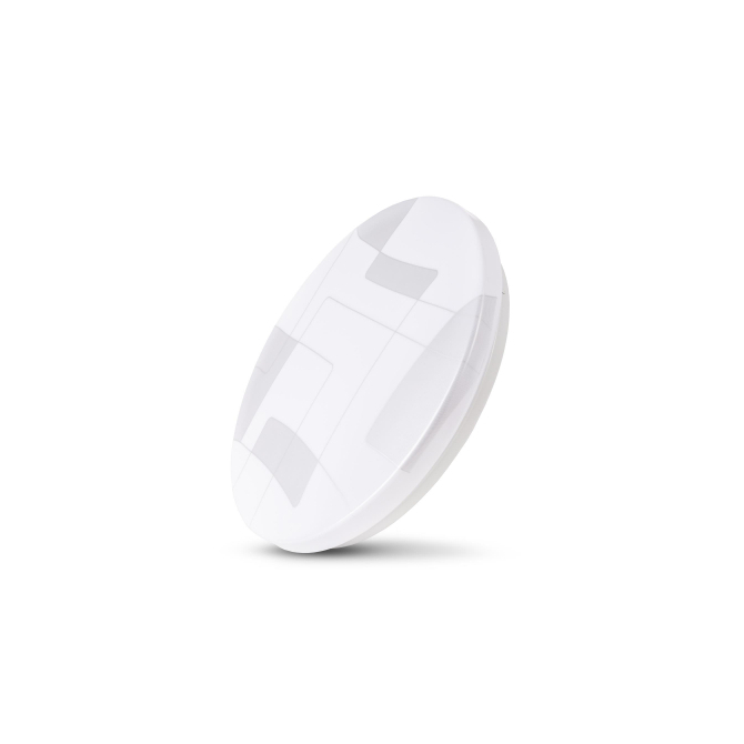 Avide LED Mennyezeti Lámpa Larissa 24W 375 x 70mm 4000K, 2100 lumen (K)