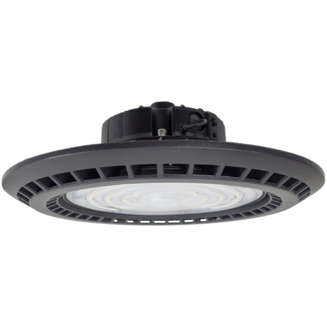 Avide LED csarnokvilágító lámpa 200W, 5000K, 30000 lm, dimmelhető
