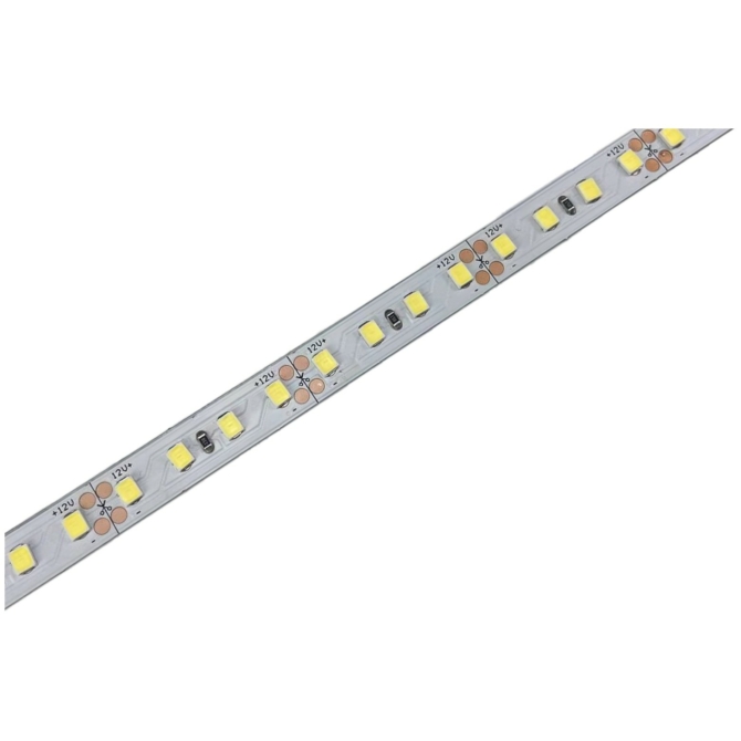 Avide HL LED Szalag 12V 16W 6400K IP20, 2835-128, 2320 lm, 5m, 145lm/W