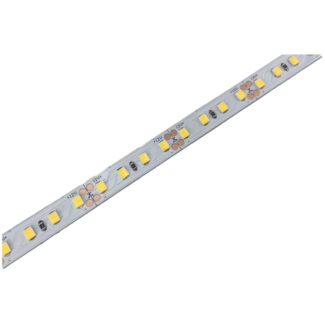 Avide HL LED Szalag 12V 16W 4000K IP20, 2835-128, 2320 lm, 5m, 145lm/W