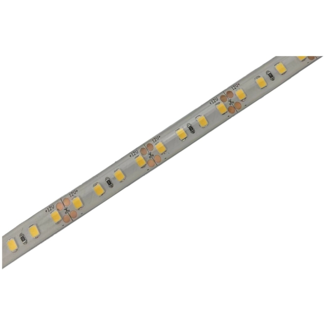 Avide HL LED Szalag 12V 16W 4000K IP65, 2835-128, 2320 lm, 5m, 145lm/W