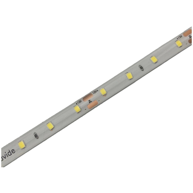 Avide HL LED Szalag 12V 8W 6400K IP65, 2835-64, 1160 lm, 5m, 145lm/W