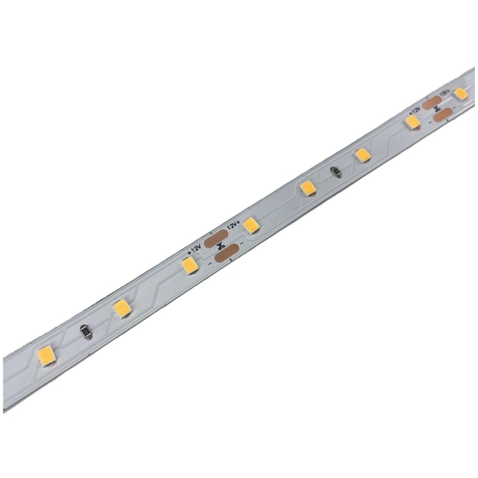 Avide HL LED Szalag 12V 8W 3000K IP20, 2835-64, 1160 lm, 5m, 145lm/W