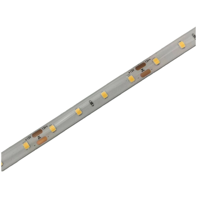 Avide HL LED Szalag 12V 8W 3000K IP65, 2835-64, 1160 lm, 5m, 145lm/W