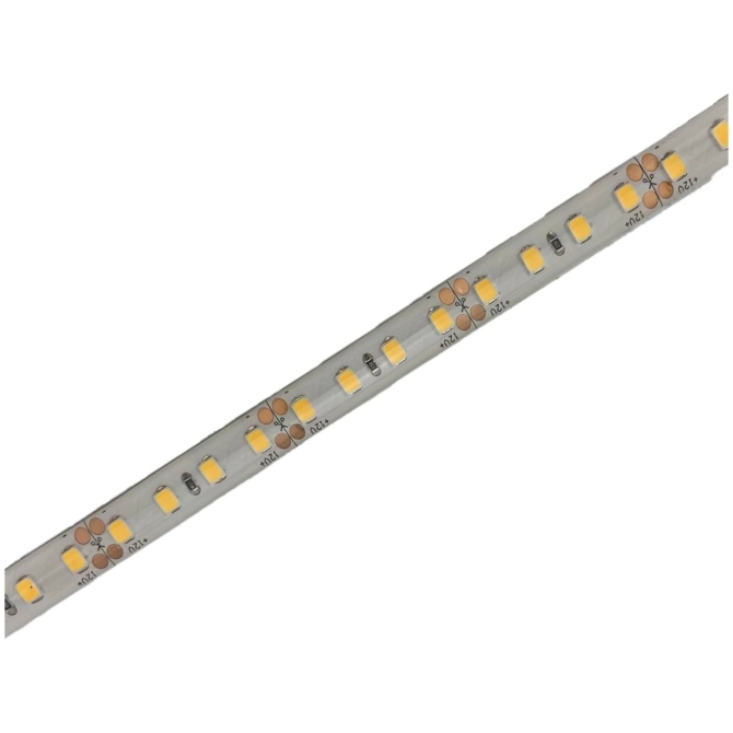 Avide HL LED Szalag 24V 16W 3000K IP65, 2835-128, 2320 lm, 10m, 145lm/W