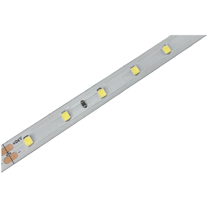 Avide HL LED Szalag 24V 8W 6400K IP20, 2835-64, 1160 lm, 10m, 145lm/W